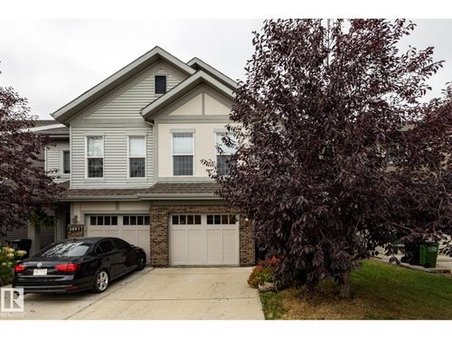 2093 Chalmers Way Sw, Edmonton, AB, T6W2E9 | Card Image