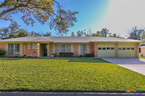 207 W Welton Ave, Temple, TX, 76501-1446 | Card Image