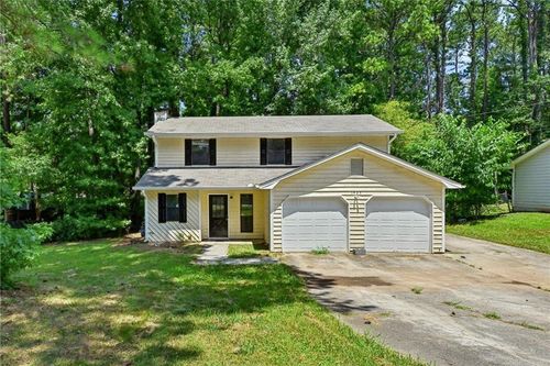 1925 Sailcloth St, lithonia, GA, 30058-5531 | Card Image