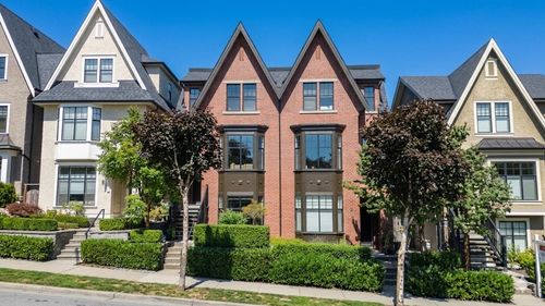1-3439 Roxton Ave, Coquitlam, BC, V3B3H7 | Card Image