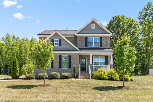 1486 Kernodle Landing Dr, Burlington, NC, 27217-9764 | Card Image