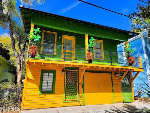 6 Saint Andrews Ct, St Augustine, FL, 32084-3620 | Card Image