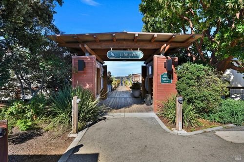 17 Liberty Dock None, Sausalito, CA, 94965 | Card Image