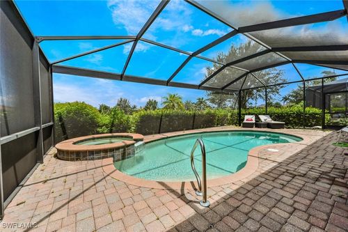3738 Treasure Cove Cir, NAPLES, FL, 34114-3951 | Card Image