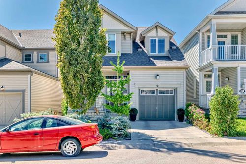 7 Windgate View Sw, Airdrie, AB, T4B3S9 | Card Image