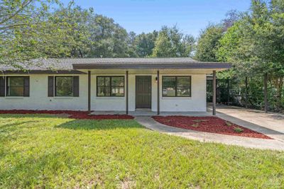 5849 Avondale Rd, House other with 3 bedrooms, 2 bathrooms and 1 parking in Pensacola FL | Image 3