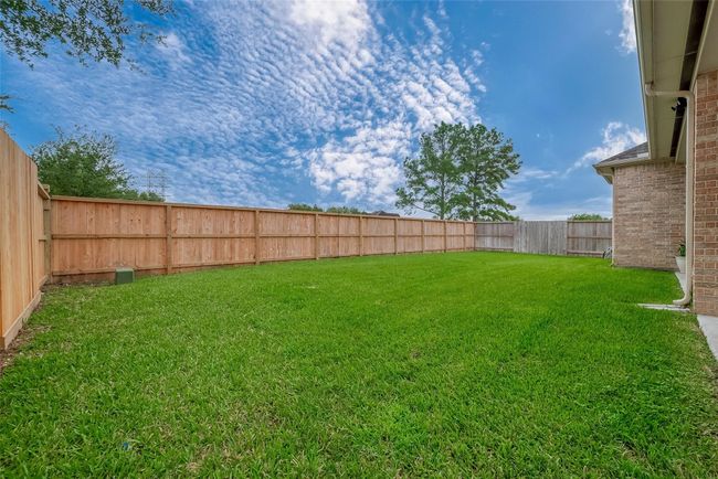 2323 Lost Bridge Ln, House other with 4 bedrooms, 3 bathrooms and 2 parking in Pearland TX | Image 43