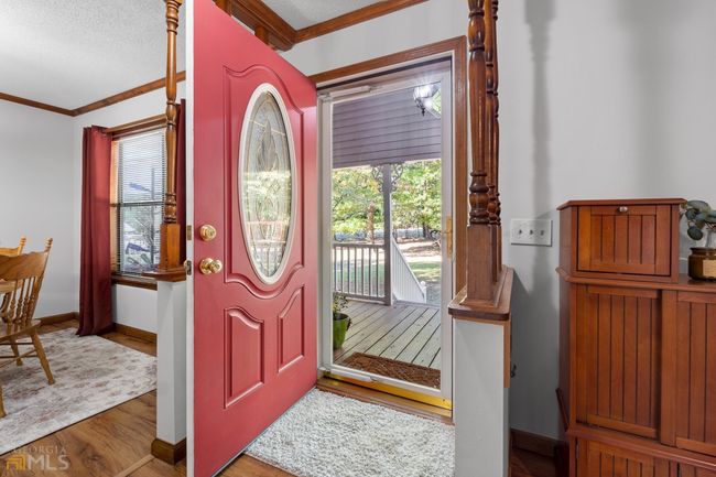 3142 Highway 3 N, House other with 4 bedrooms, 3 bathrooms and null parking in HAMPTON GA | Image 7