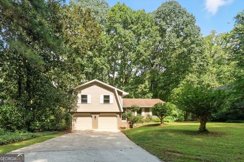 4520 Atlas Pl, Tucker, GA, 30084-2746 | Card Image