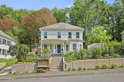 68 Gallup St, North Adams, MA, 01247-3538 | Card Image