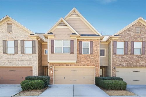 232 Oakland Hills Way, Lawrenceville, GA, 30044-6837 | Card Image