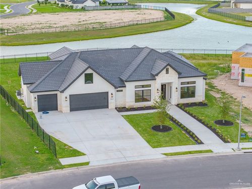 4820 Town Lake Drive, McAllen, TX, 78504 | Card Image