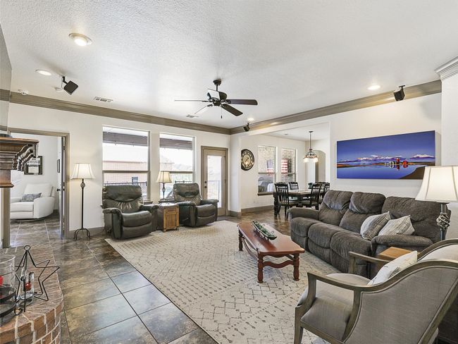 139 Rockhouse Dr, House other with 5 bedrooms, 4 bathrooms and null parking in Aledo TX | Image 13