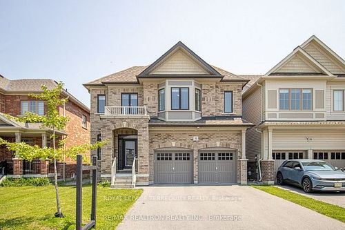 bsmt-32 Crombie St, Bowmanville, ON, L1C4A1 | Card Image