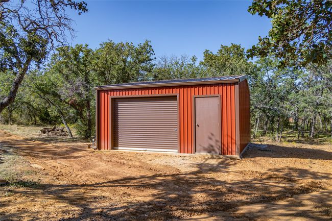 290 County Road 176, House other with 2 bedrooms, 2 bathrooms and null parking in Bangs TX | Image 38