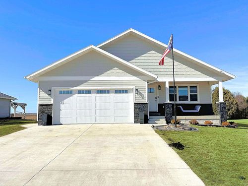 107 Nolan Drive, Emmetsburg, IA, 50536 | Card Image