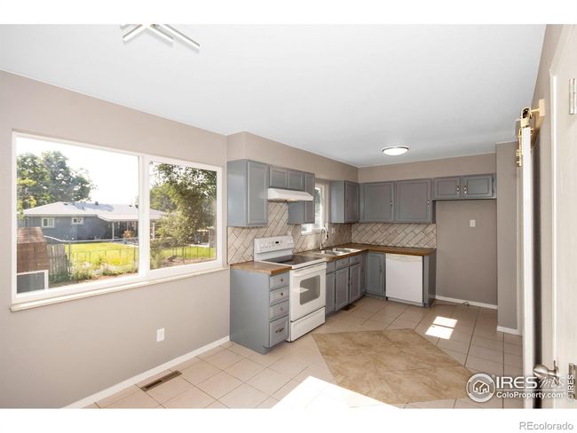 3500 Marigold St, House other with 4 bedrooms, 2 bathrooms and 2 parking in Evans CO | Image 5