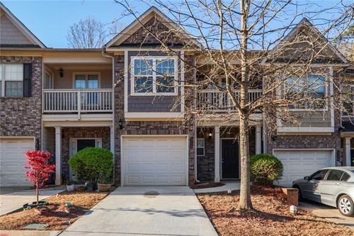 2359 Castle Keep Way Se, Atlanta, GA, 30316-3854 | Card Image