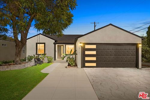 6160 Shoshone Ave, Encino, CA, 91316-1259 | Card Image