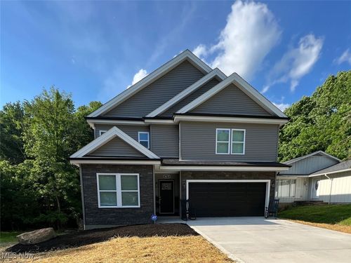 4875 Geraldine Rd, Richmond Heights, OH, 44143-2857 | Card Image