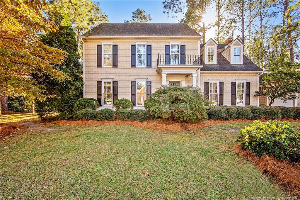 Hybart St, Fayetteville, NC 28303