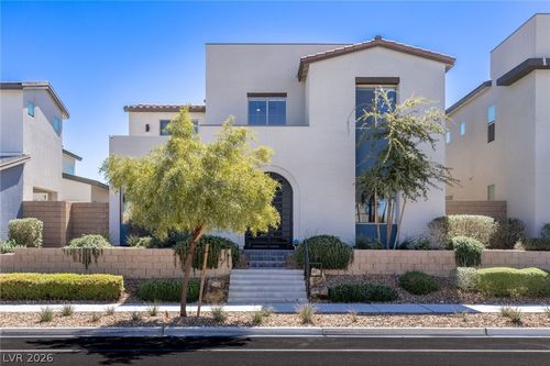 3208 Waterstone Ave, Henderson, NV, 89044-1867 | Card Image