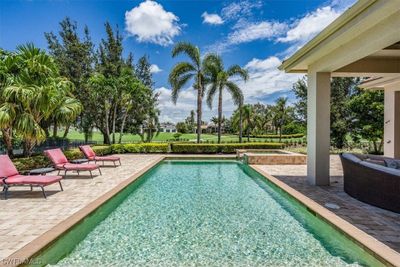 5978 Sunnyslope Drive, House other with 4 bedrooms, 4 bathrooms and null parking in Naples FL | Image 2