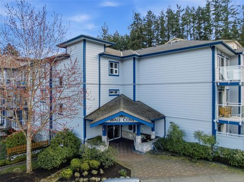 103-383 Wale Rd, Colwood, BC, V9B2P9 | Card Image