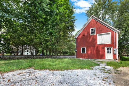 126 Depot St, Proctorsville, VT, 05153-9603 | Card Image