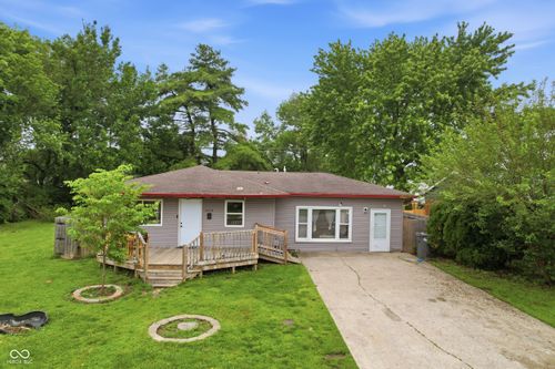 2610 Caroline Ave, Indianapolis, IN, 46218-2752 | Card Image