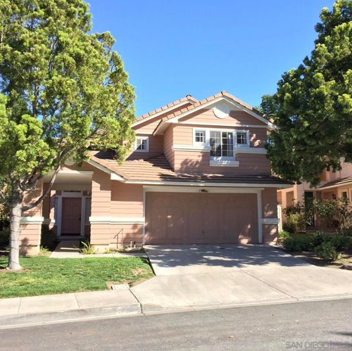 2305 Eastridge Loop, Chula Vista, CA, 91915-1111 | Card Image