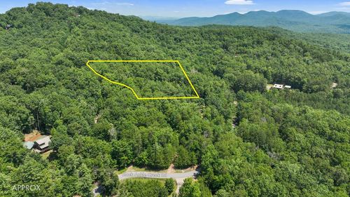 Lot 1 High Knee Rd, Cherry Log, GA, 30522 | Card Image