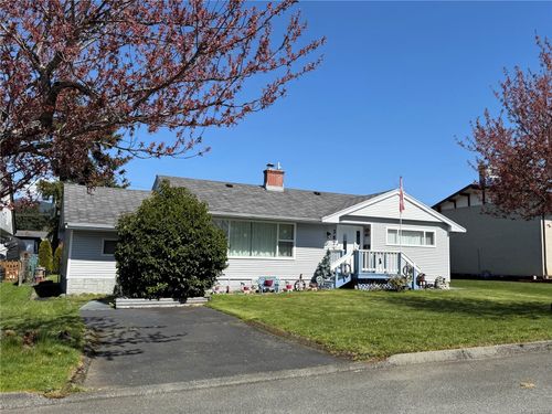 3873 Morgan Cres S, Port Alberni, BC, V9Y6B7 | Card Image