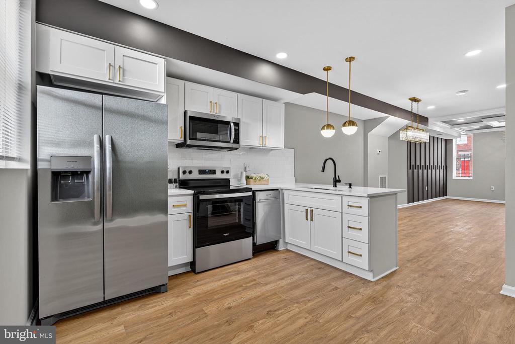 Residential in BALTIMORE 2