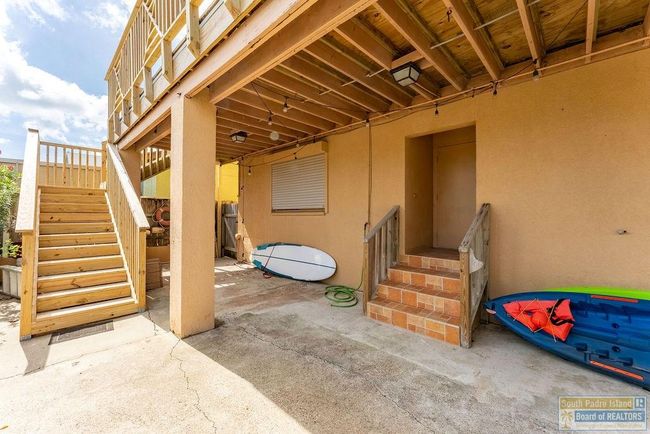 1118 Pompano Ave, House other with 4 bedrooms, 3 bathrooms and 2 parking in Port Isabel TX | Image 32