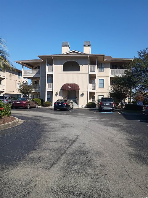 unit-l7-4234 Pinehurst Cir, Little River, SC, 29566-8395 | Card Image