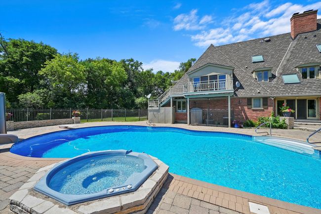 673 Milton Rd, House other with 5 bedrooms, 6 bathrooms and 3 parking in Inverness IL | Image 101
