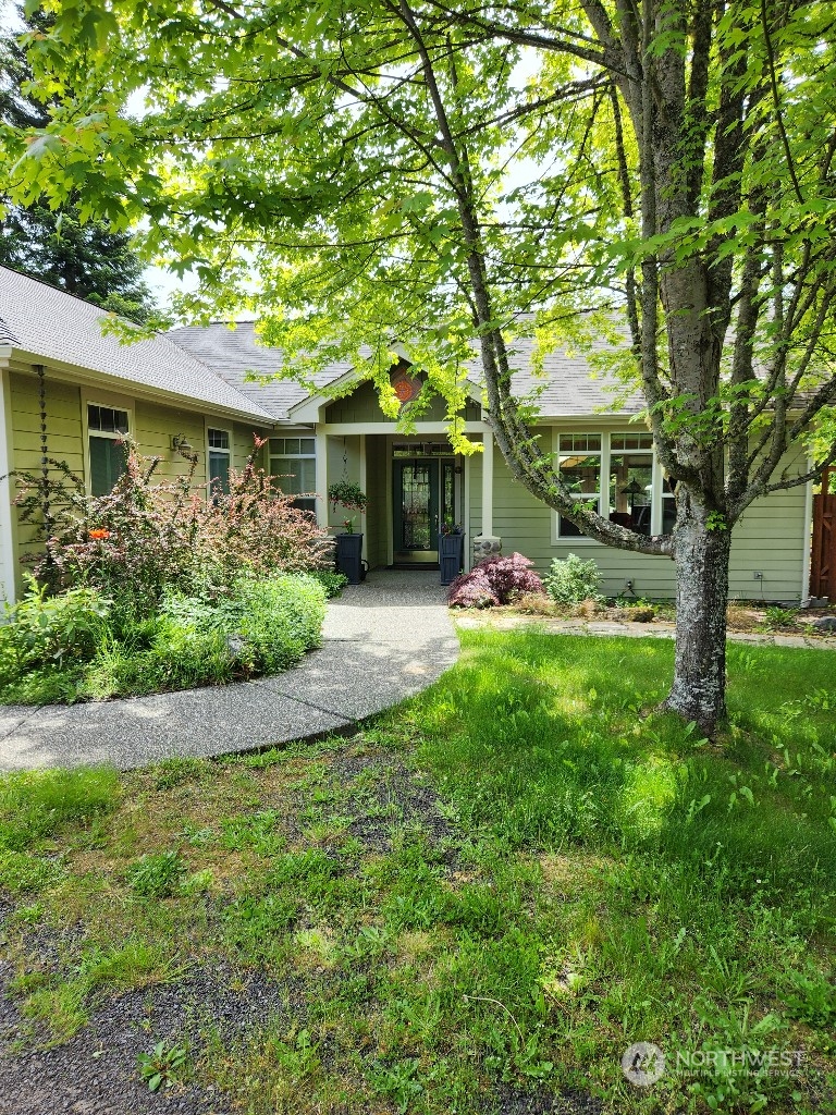 Windflower Ln, Port Angeles, WA 98362