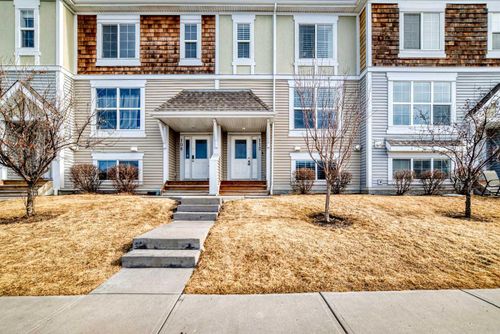 112-130 New Brighton Way Se, Calgary, AB, T2Z1H5 | Card Image