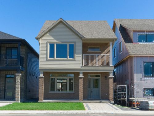 84 Riverstone Way, Belleville, ON, K8N0S6 | Card Image