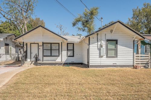 4506 Roberts Ave, Dallas, TX, 75215-4423 | Card Image
