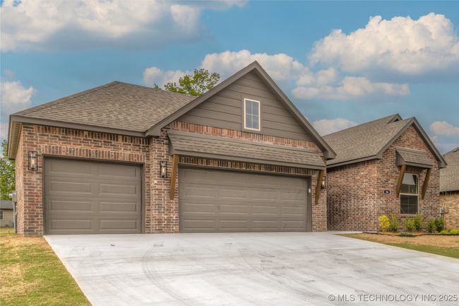 26 32 Nd St, House other with 4 bedrooms, 2 bathrooms and null parking in Sand Springs OK | Image 57