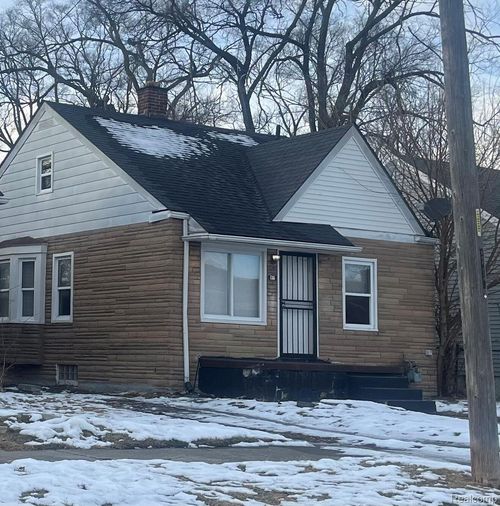 9975 Grandmont Ave, Detroit, MI, 48227-1030 | Card Image