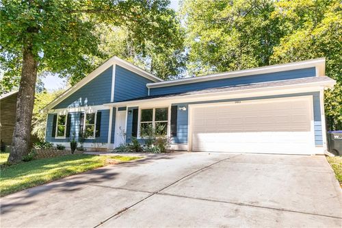 1411 Indian Way Nw, Lilburn, GA, 30047-3762 | Card Image