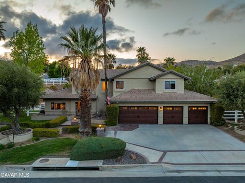 2575 Palomino Dr, Acton, CA, 93510-1865 | Card Image