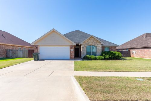349 Whiterock Dr, Abilene, TX, 79602-1189 | Card Image