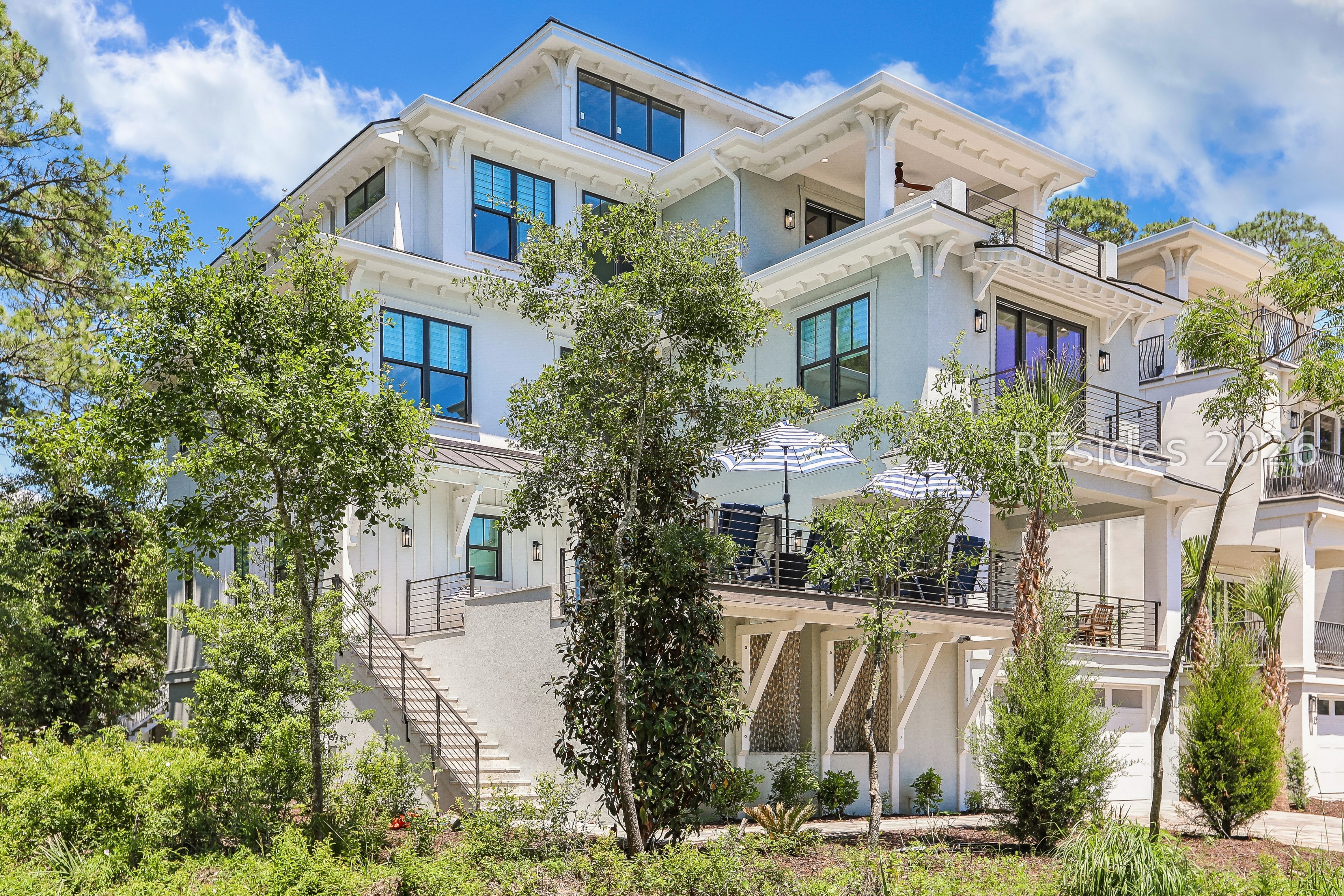 Residential in Hilton Head Island