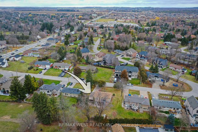 25 Norman Ave, House other with 5 bedrooms, 3 bathrooms and 4 parking in Nobleton ON | Image 41