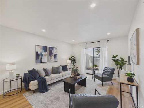 195-3550 S Harlan St, Denver, CO, 80235-2700 | Card Image