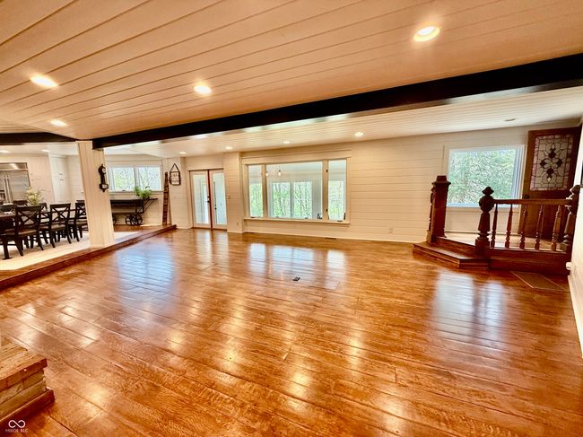 4209 E County Road 50 S, House other with 4 bedrooms, 4 bathrooms and null parking in Fillmore IN | Image 63